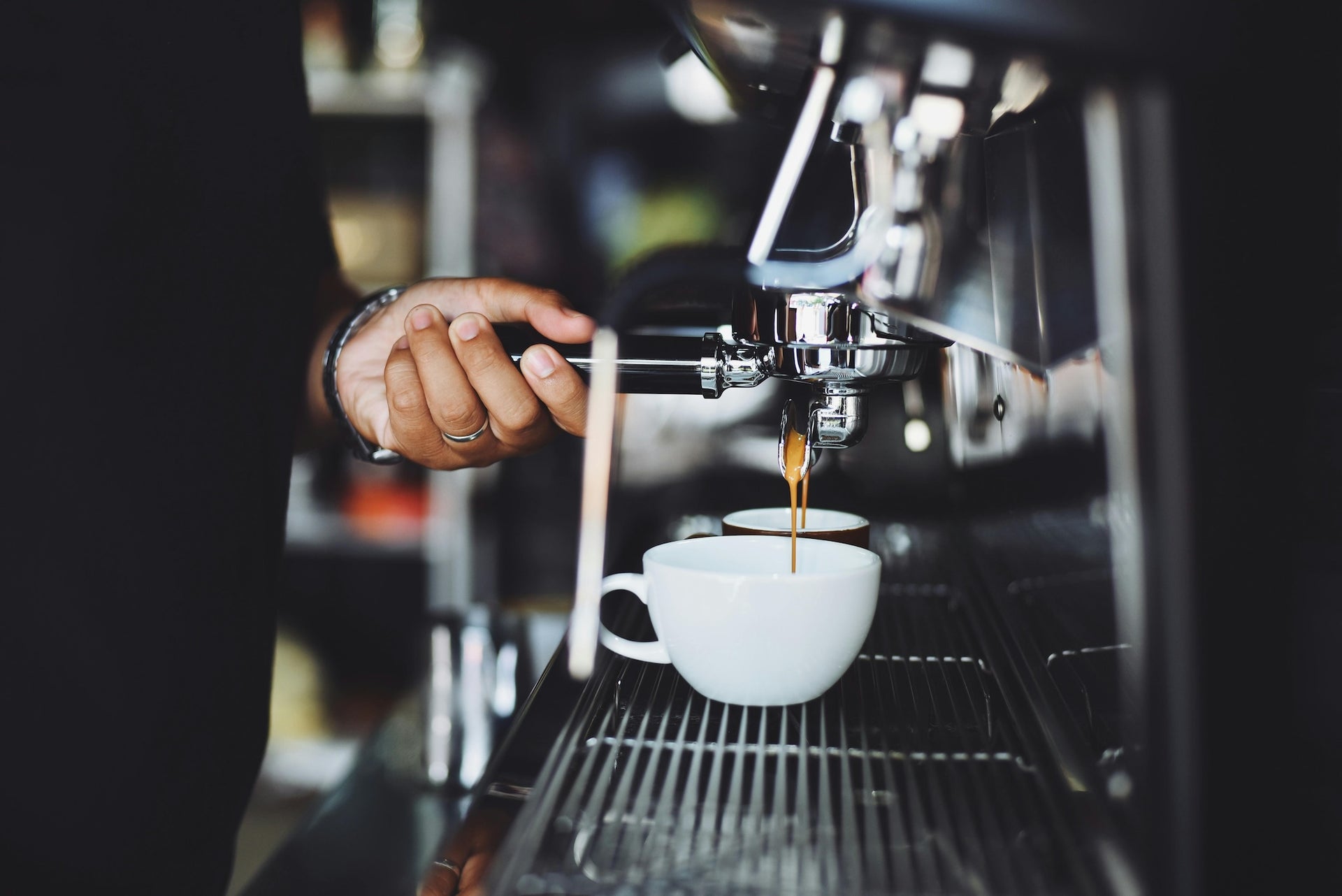 Brewing Methods Explained: Find Your Perfect Cup