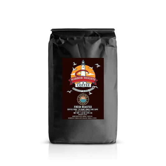 Breakfast Blend Pods